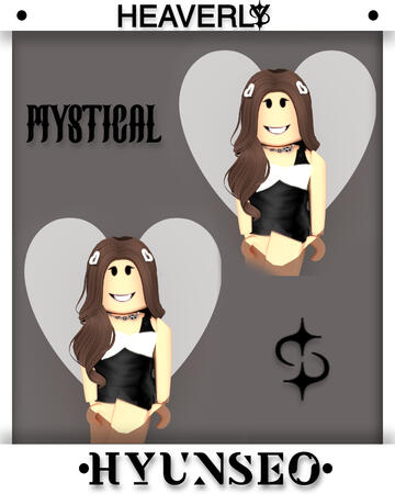 HYUNSEO